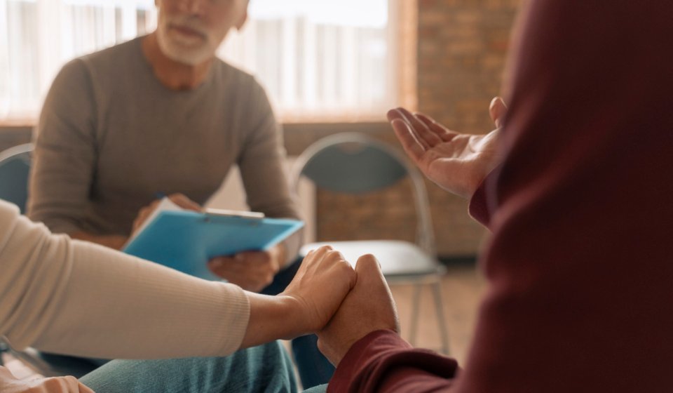 psychological-therapy-support-group-meeting